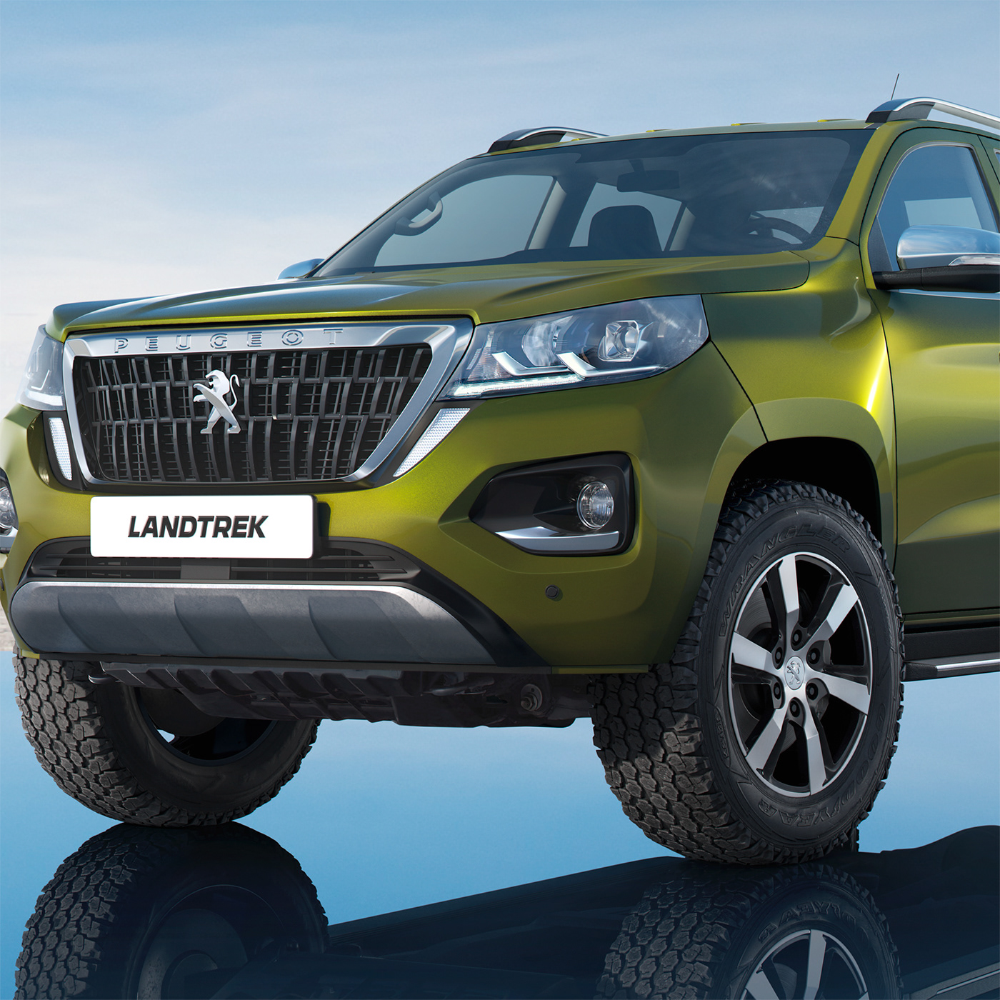 PEUGEOT ME 2023，automobile，vehicle，beautiful，