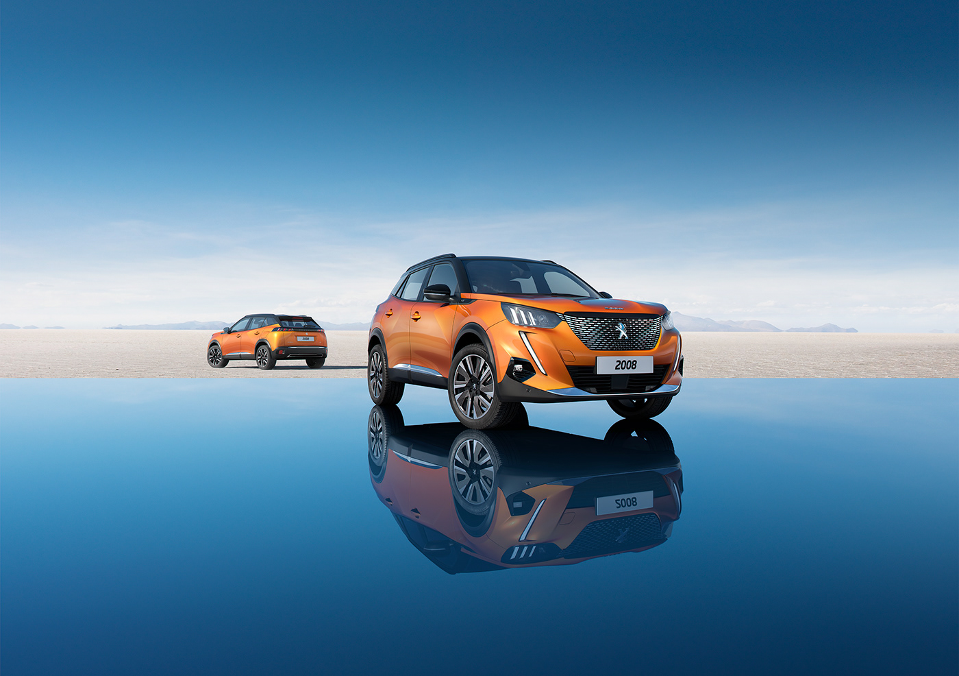 PEUGEOT ME 2023，automobile，vehicle，beautiful，