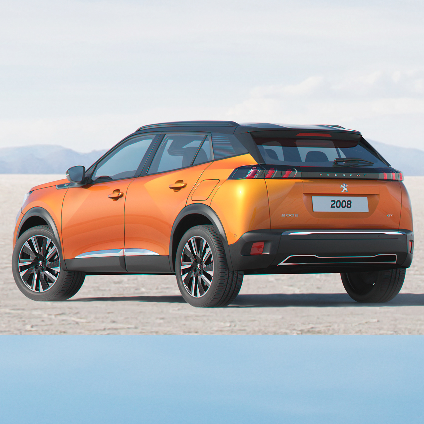 PEUGEOT ME 2023，automobile，vehicle，beautiful，