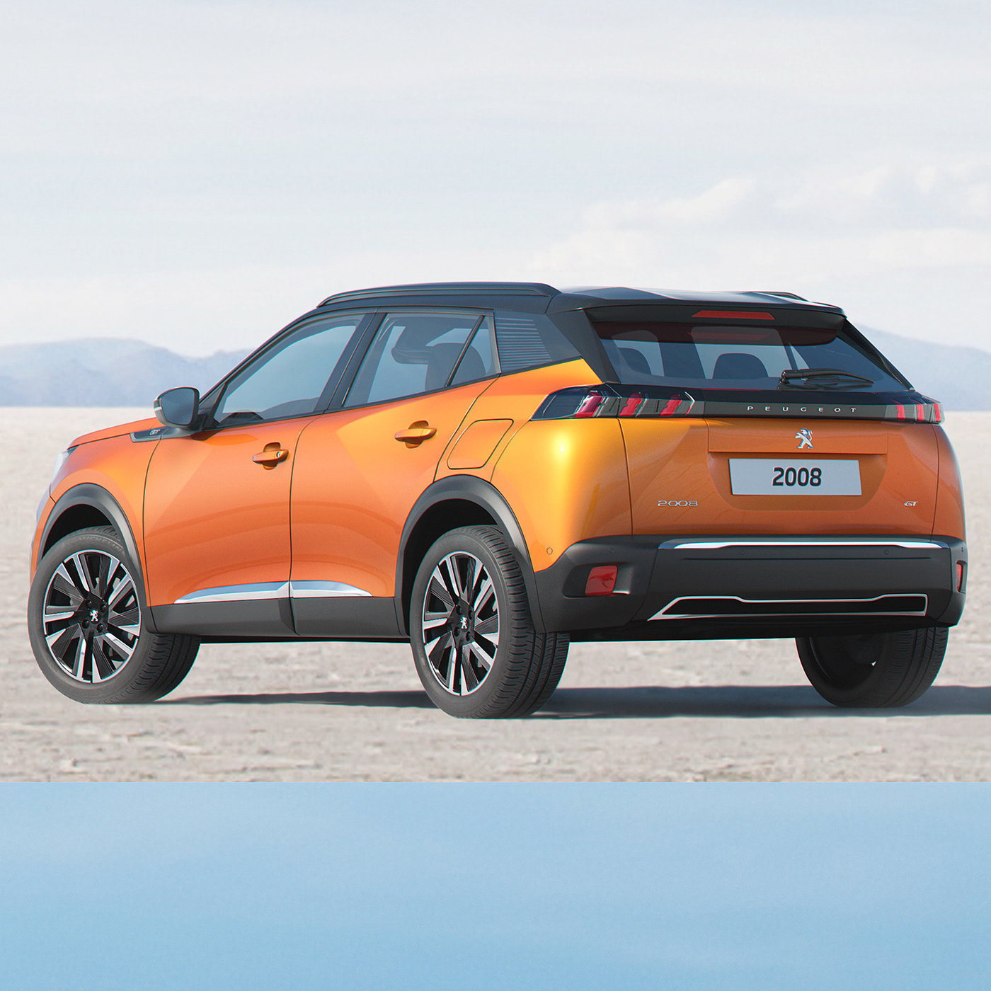 PEUGEOT ME 2023，automobile，vehicle，beautiful，