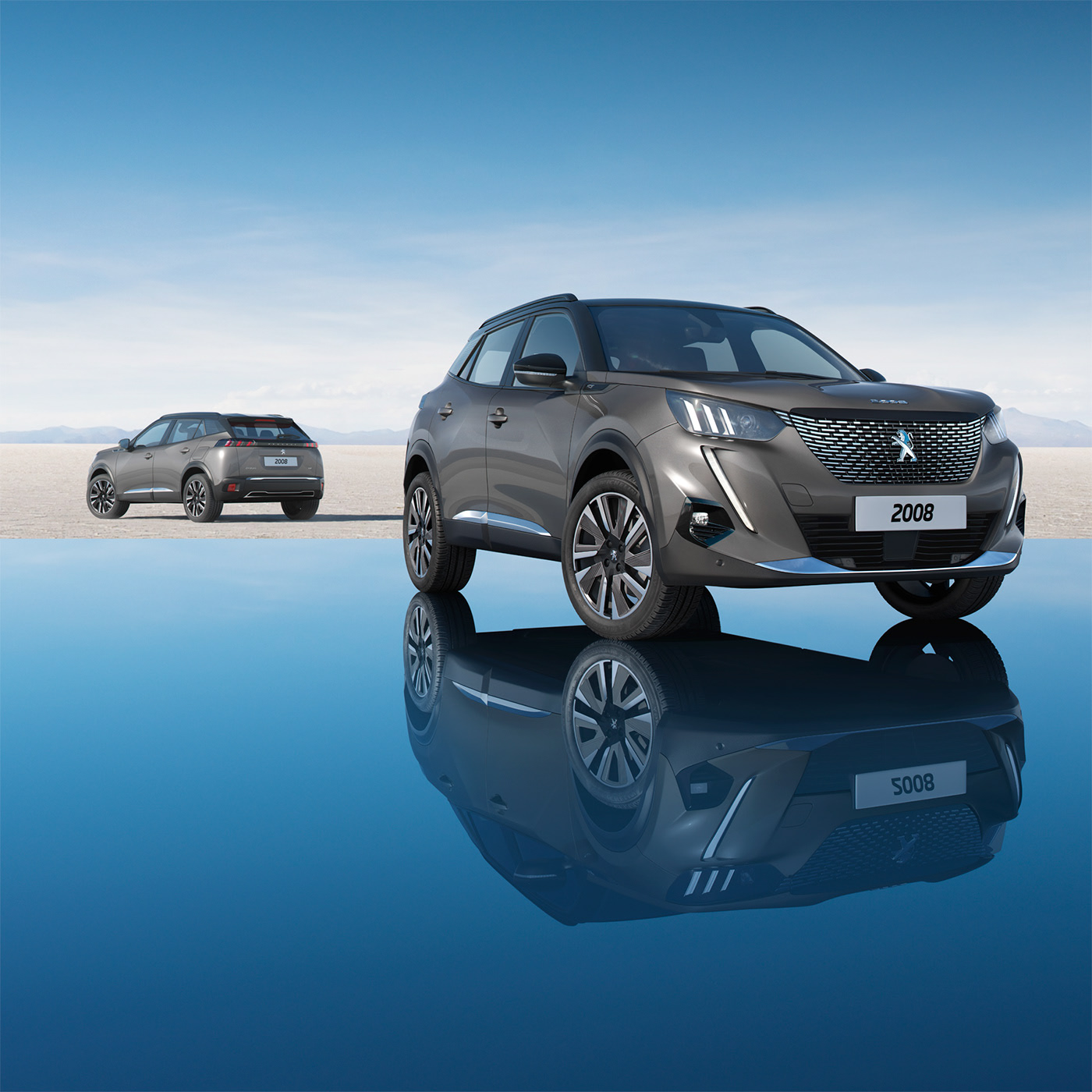 PEUGEOT ME 2023，automobile，vehicle，beautiful，