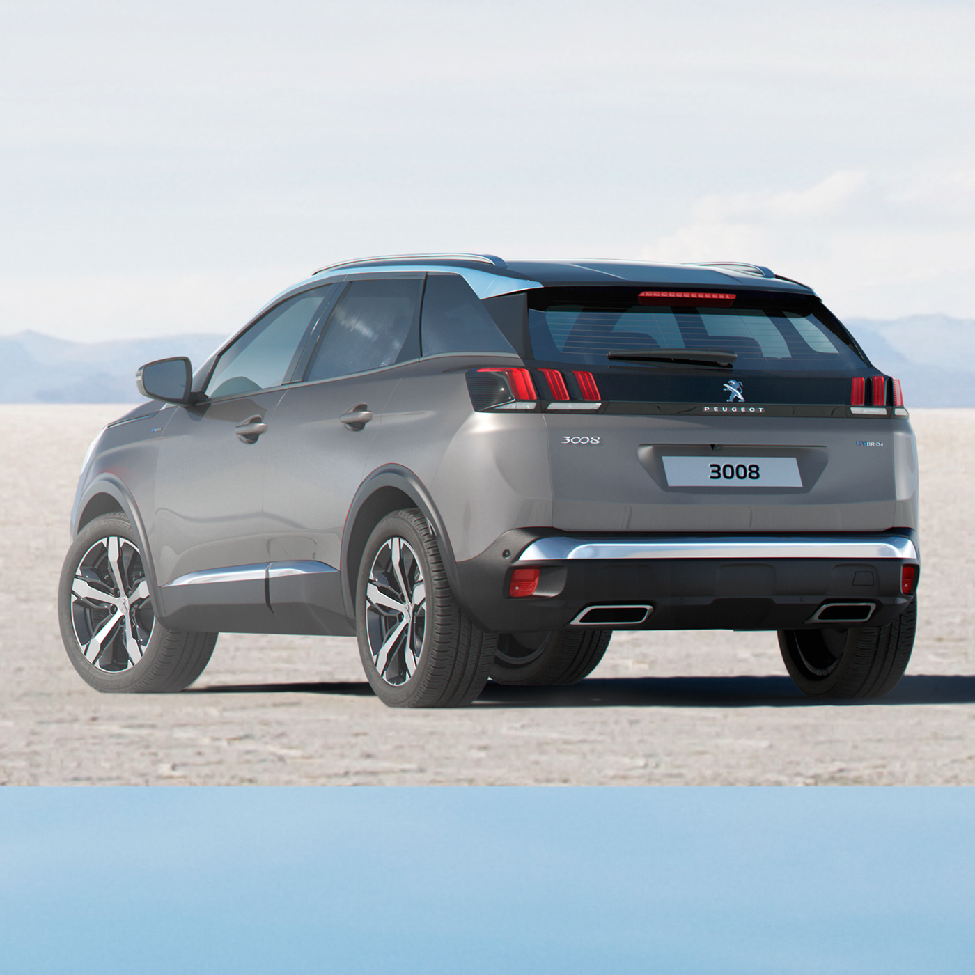 PEUGEOT ME 2023，automobile，vehicle，beautiful，