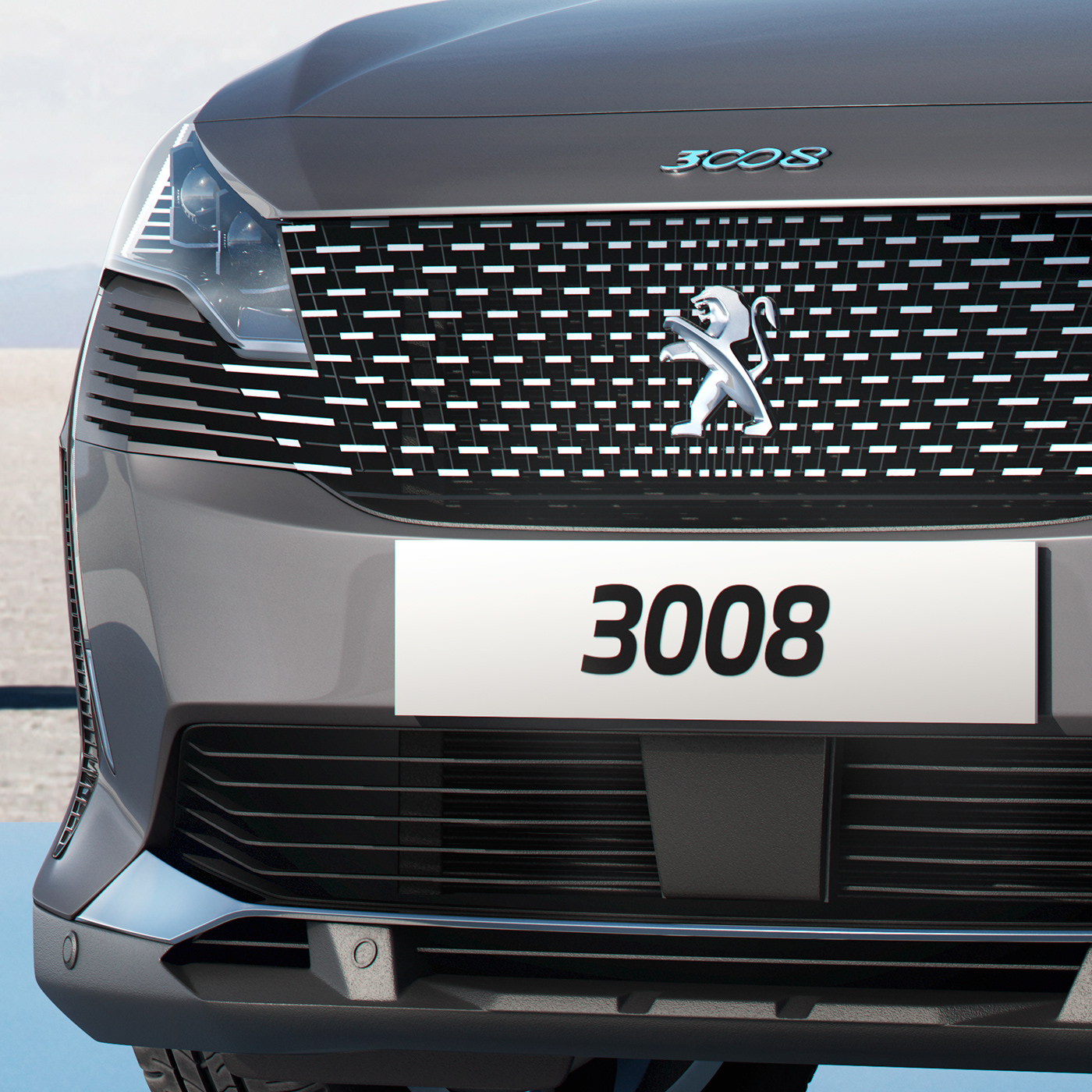 PEUGEOT ME 2023，automobile，vehicle，beautiful，