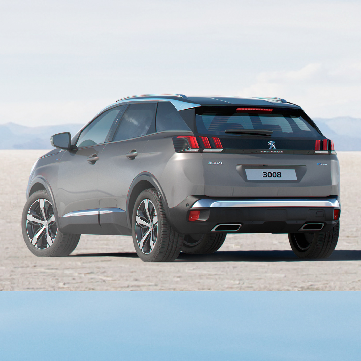 PEUGEOT ME 2023，automobile，vehicle，beautiful，