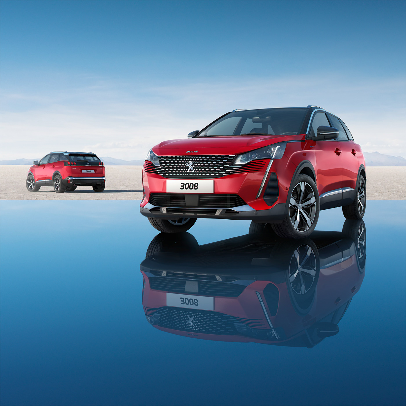 PEUGEOT ME 2023，automobile，vehicle，beautiful，