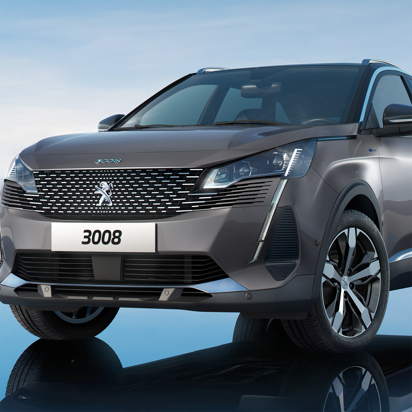 PEUGEOT ME 2023，automobile，vehicle，beautiful，