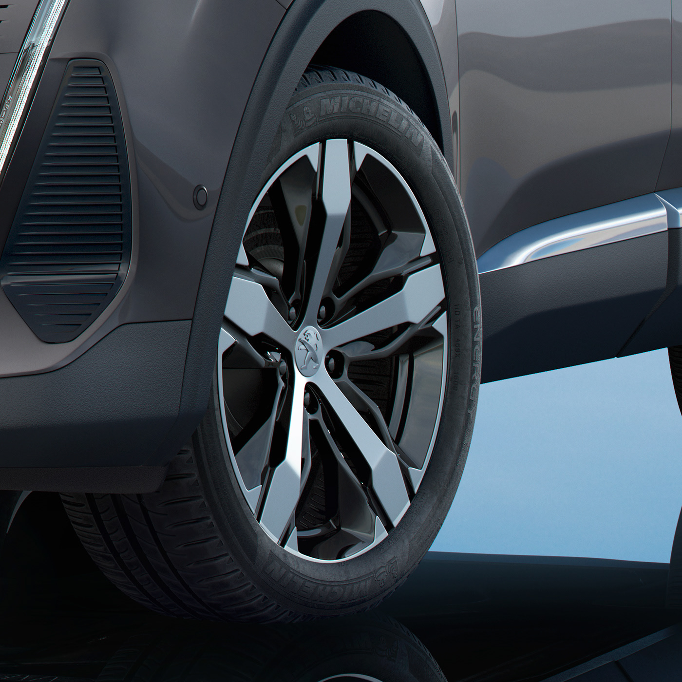 PEUGEOT ME 2023，automobile，vehicle，beautiful，