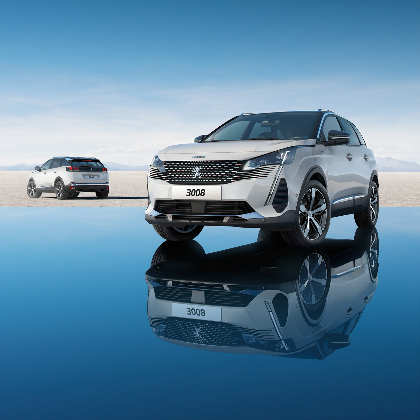 PEUGEOT ME 2023，automobile，vehicle，beautiful，