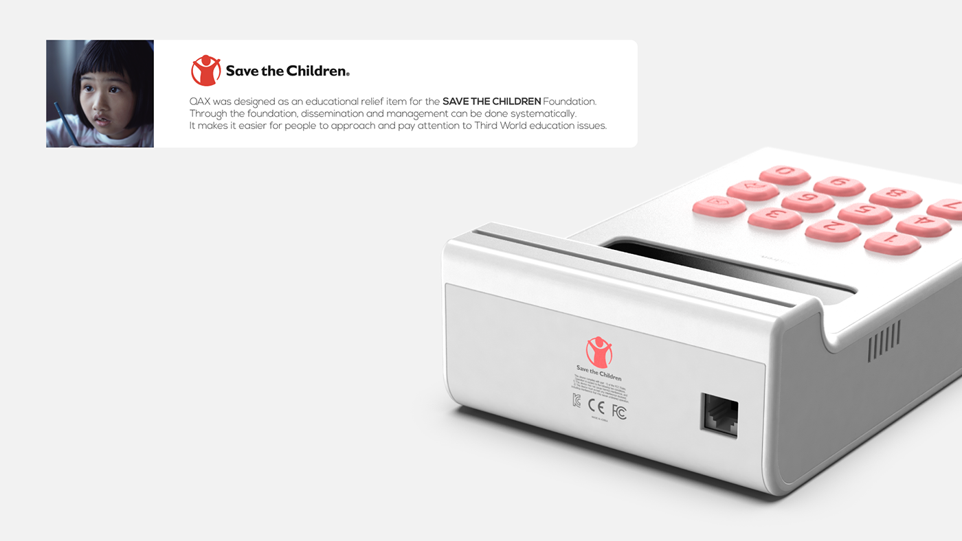 qAx，Fax，Electronic equipment，originality，