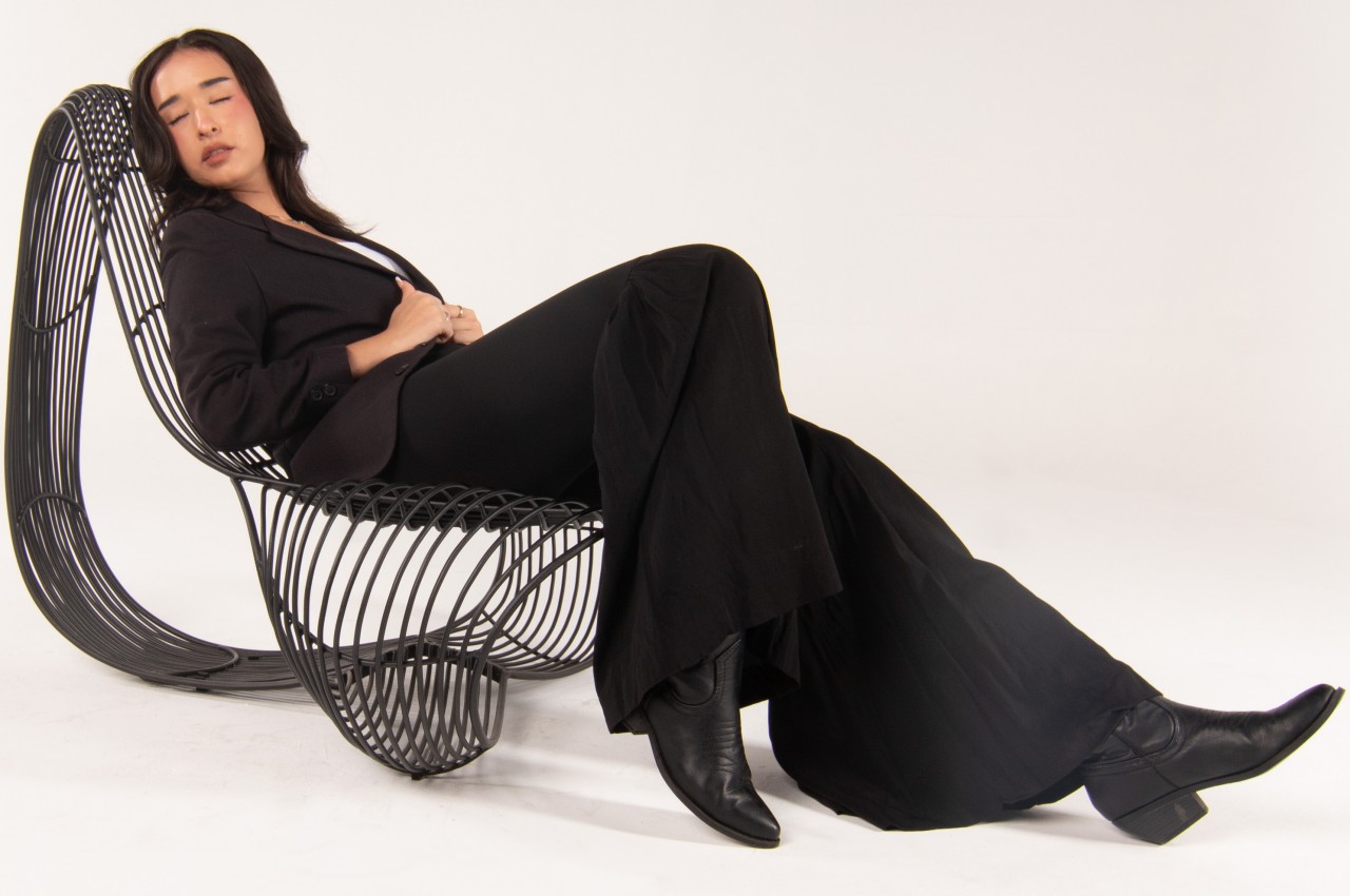 chair，furniture，Shell chair，3D printing，