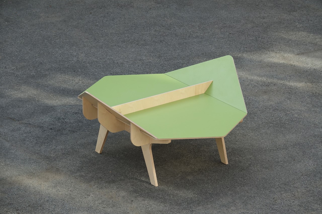 NEDJ，Table tennis table，originality，sports goods，