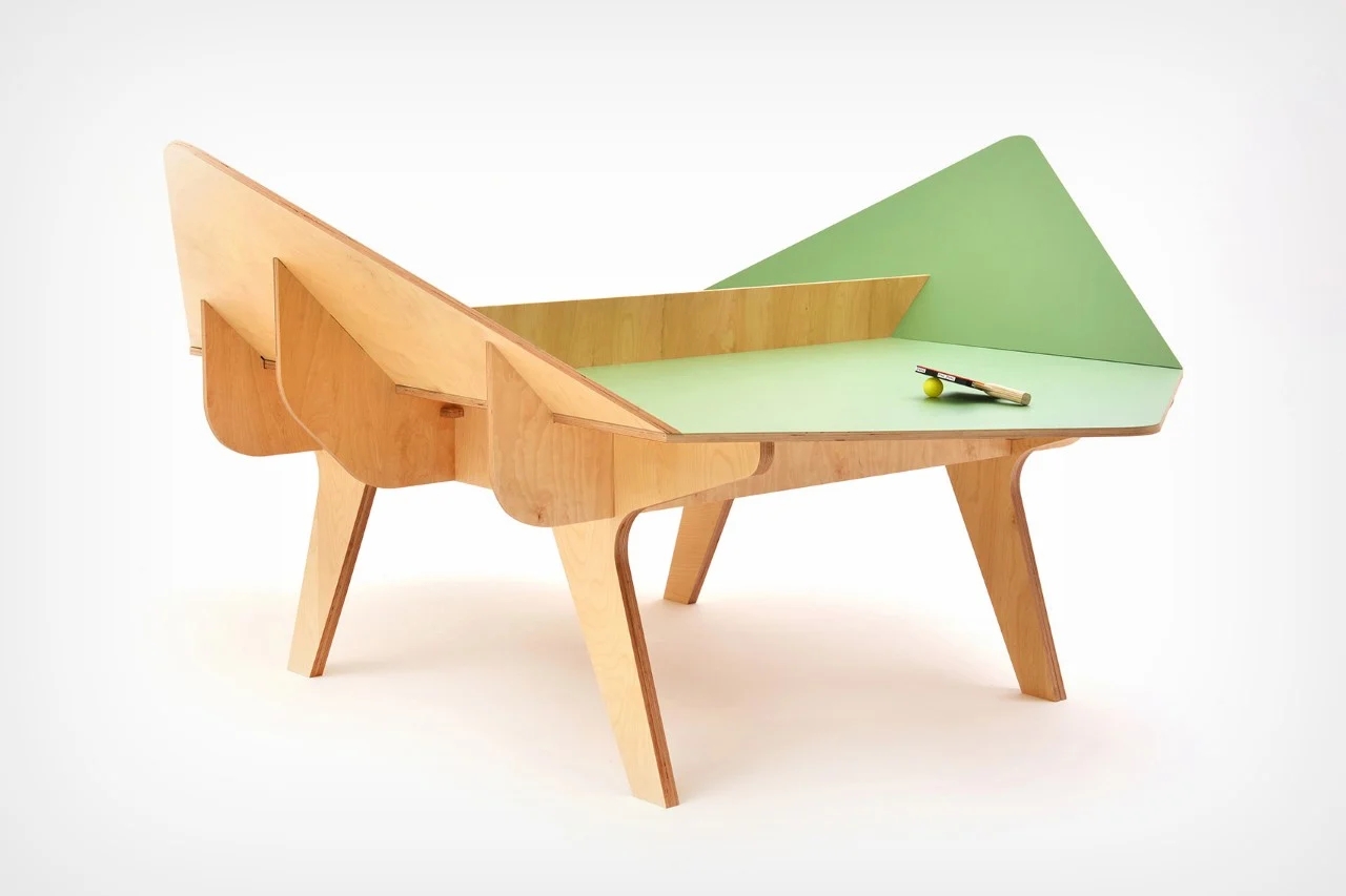 NEDJ，Table tennis table，originality，sports goods，