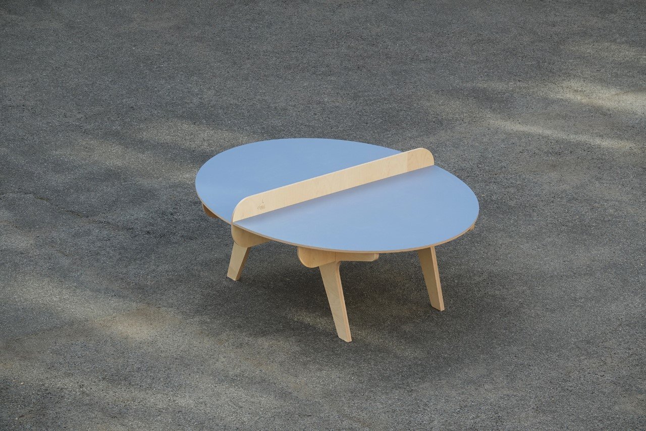 NEDJ，Table tennis table，originality，sports goods，