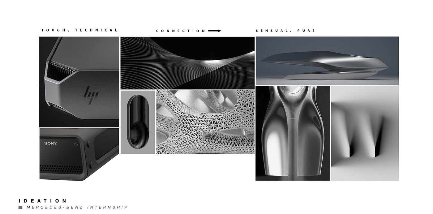 Mercedes Benz，automobile，Hands will.，Hand drawn，Mercedes Benz，