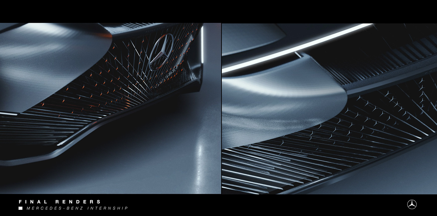 Mercedes Benz，automobile，Hands will.，Hand drawn，Mercedes Benz，