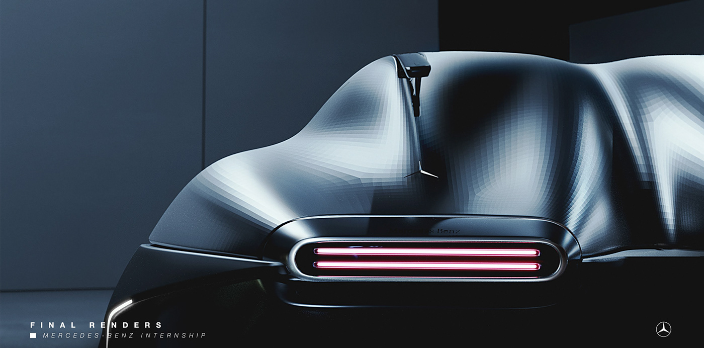 Mercedes Benz，automobile，Hands will.，Hand drawn，Mercedes Benz，