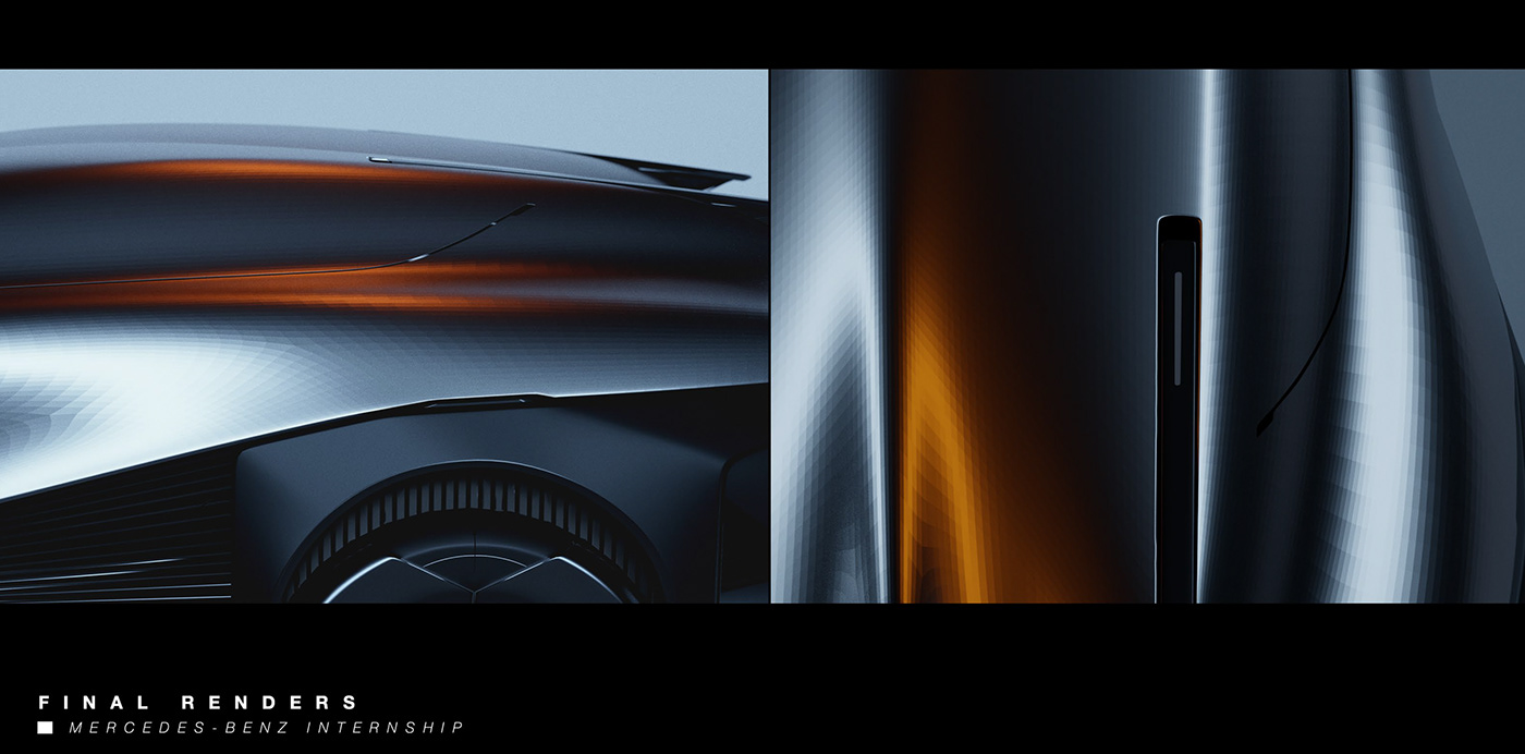 Mercedes Benz，automobile，Hands will.，Hand drawn，Mercedes Benz，