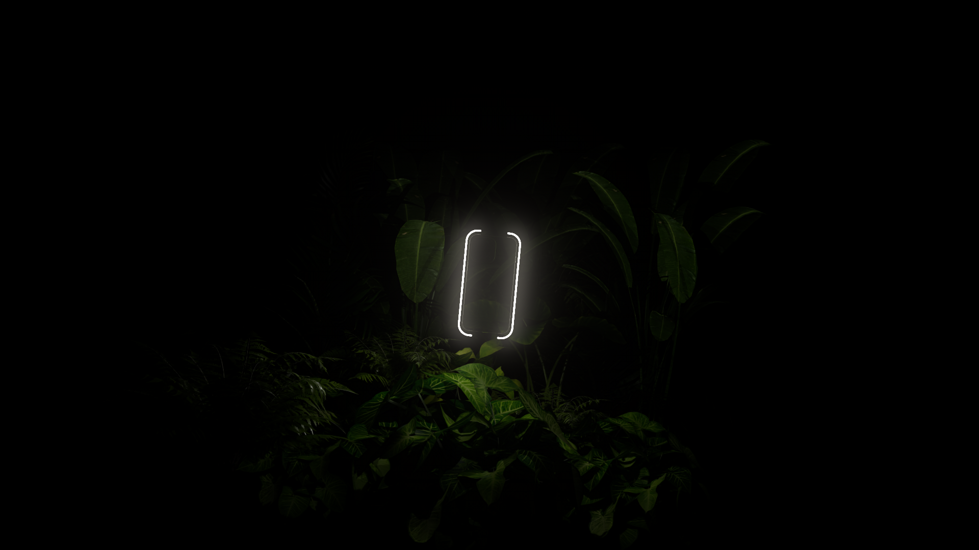 c4d，Mobile phone shell，