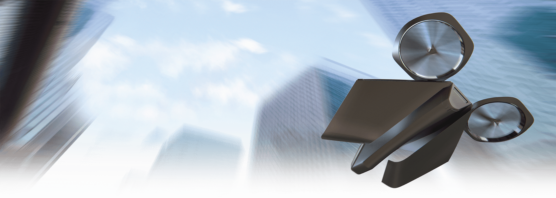 conceptual design，Traffic design，Concept Car，aviation，eVTOL，vehicle，