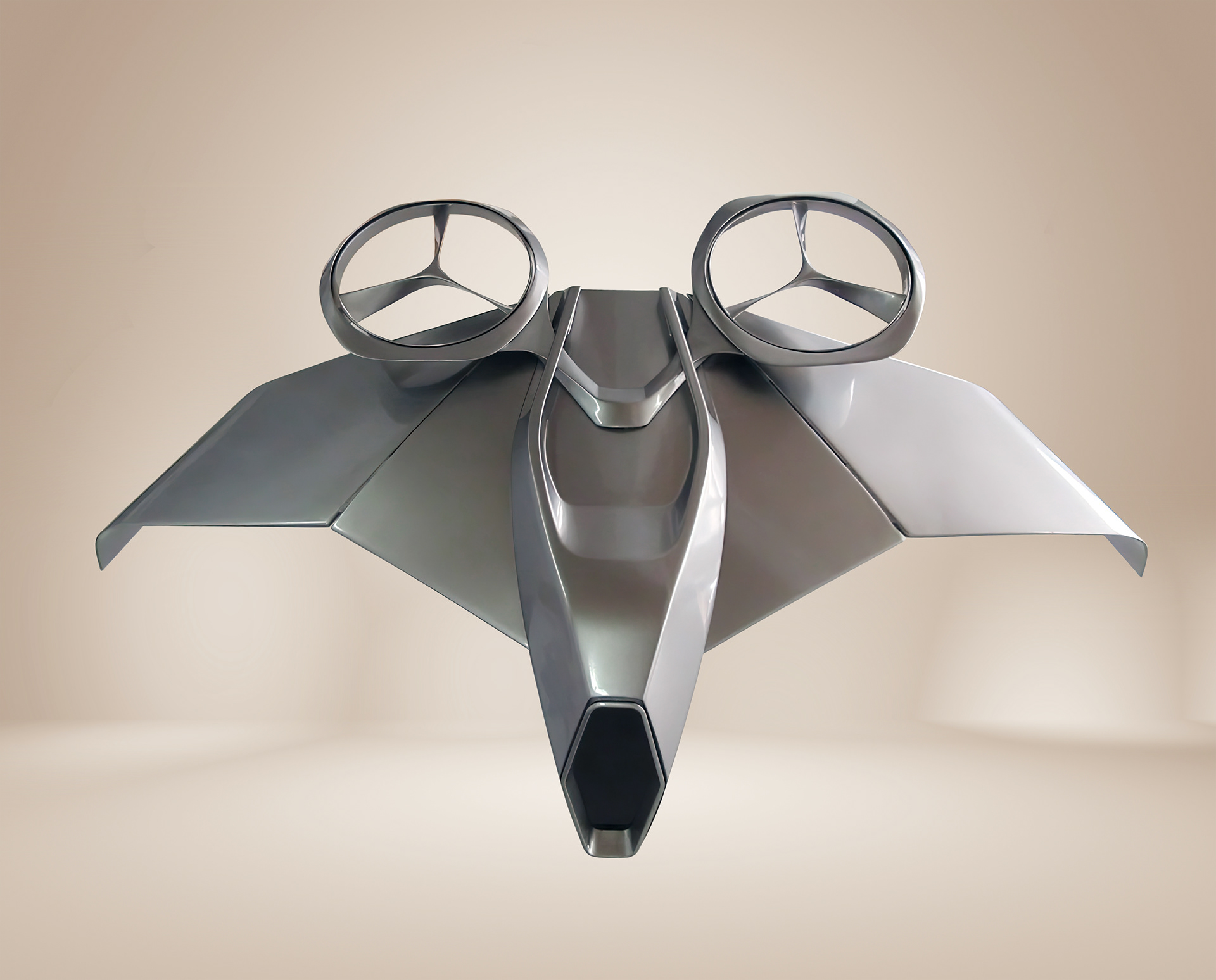 conceptual design，Traffic design，Concept Car，aviation，eVTOL，vehicle，