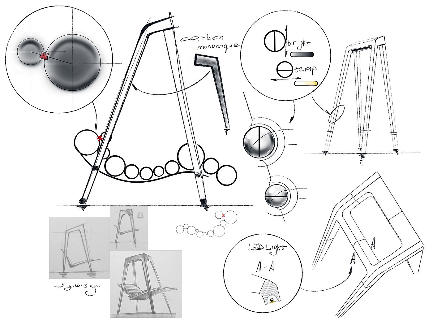 Furniture home，chair，ergonomic chair，Ergonomics，furniture design ，