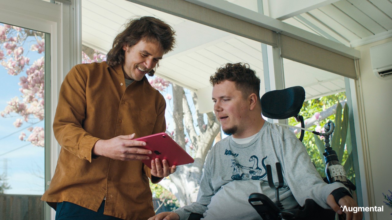 mouthpiece，Touch control board，science and technology，innovate，MouthPad，Tools and equipment，