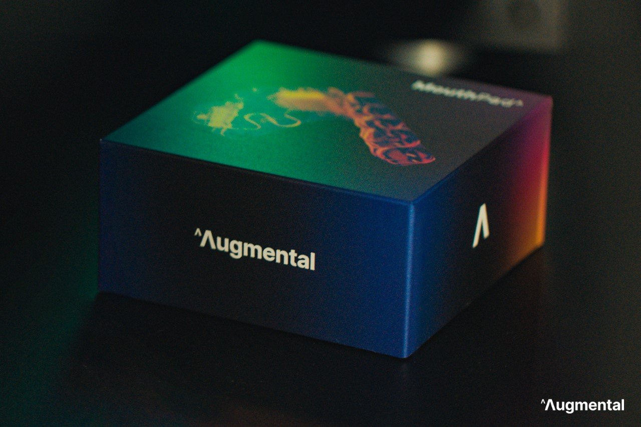 mouthpiece，Touch control board，science and technology，innovate，MouthPad，Tools and equipment，