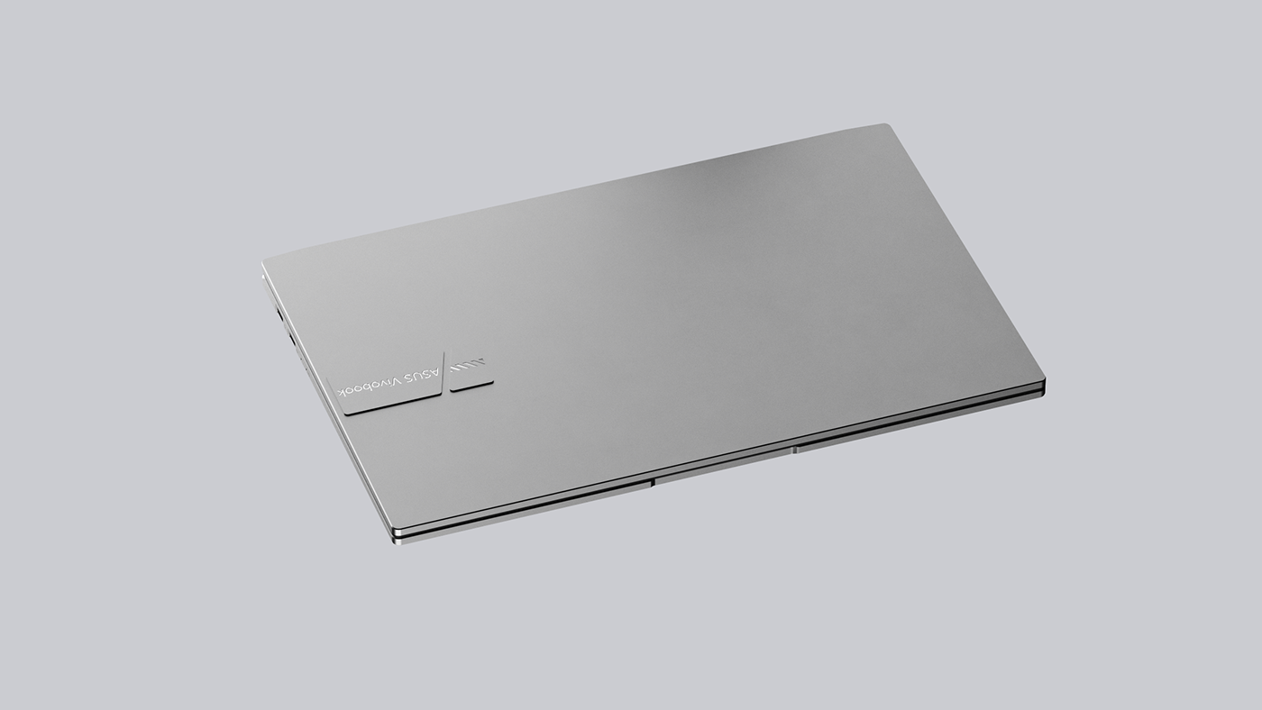 ASUS，notebook，OLED，