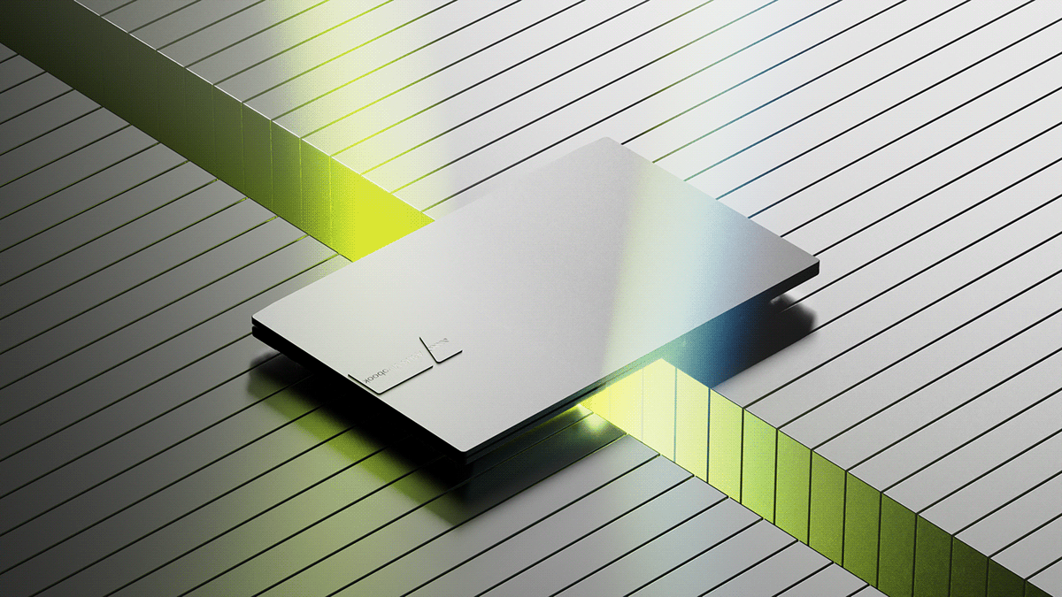 ASUS，notebook，OLED，