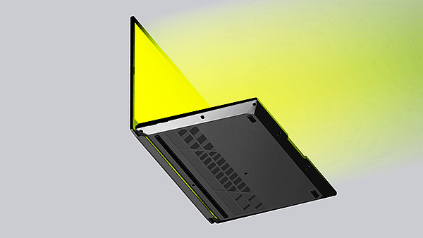 ASUS，notebook，OLED，