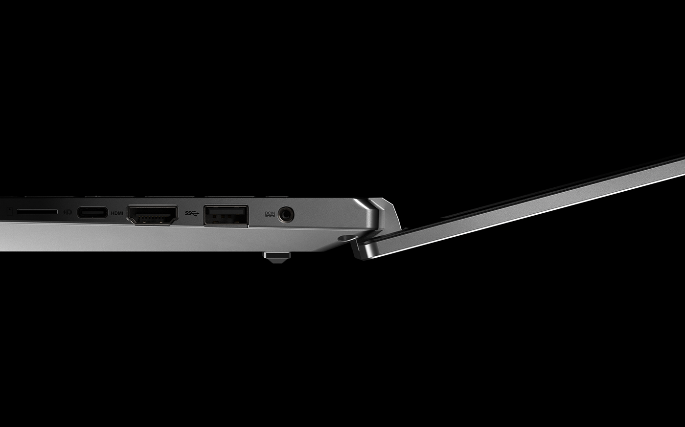 ASUS，notebook，OLED，