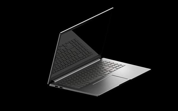 ASUS，notebook，OLED，