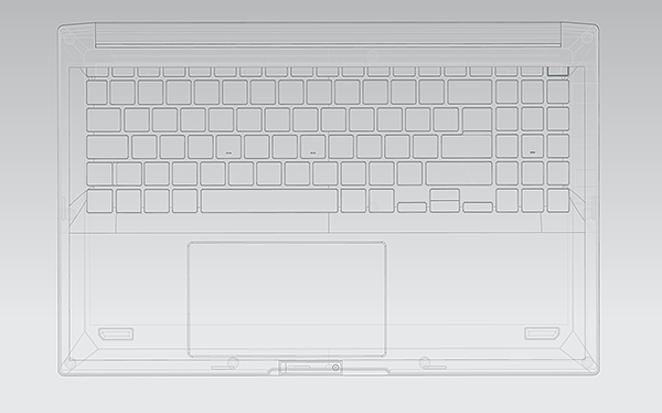 ASUS，notebook，OLED，
