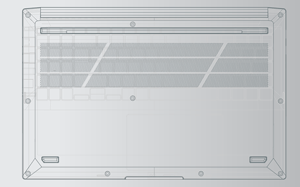 ASUS，notebook，OLED，