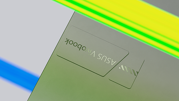 ASUS，notebook，OLED，