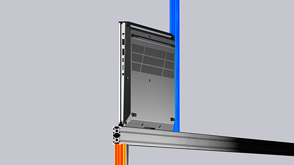 ASUS，notebook，OLED，