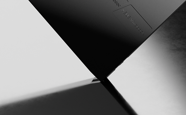 ASUS，notebook，OLED，