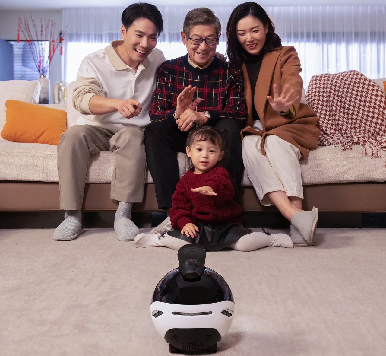 4K camera，Face recognition，robot，EBO X，