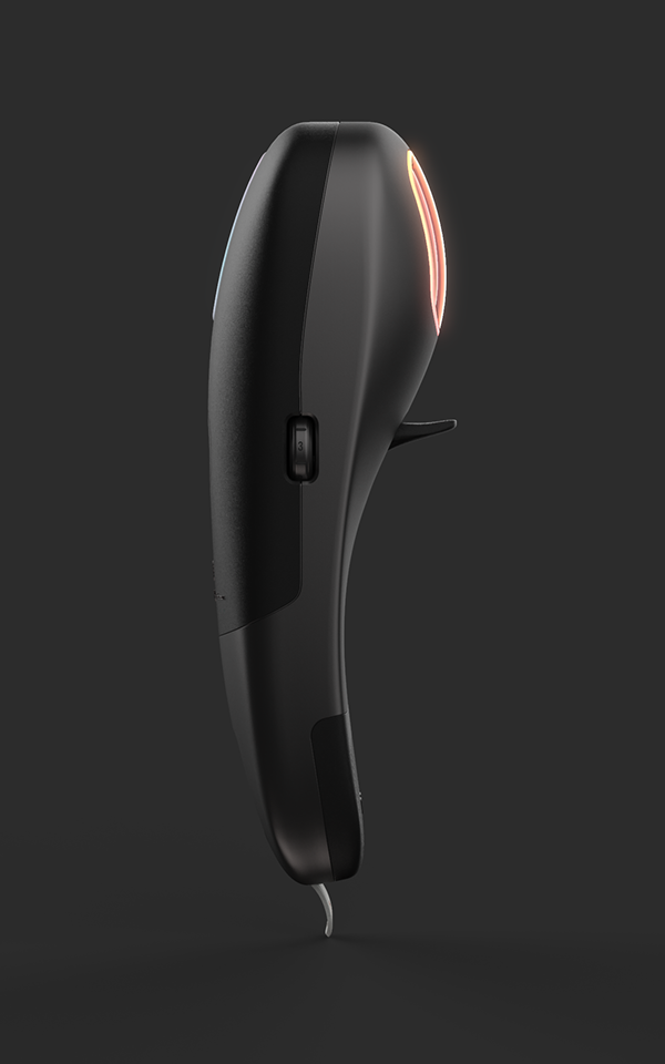 OZE，thermometer，testing，blood，