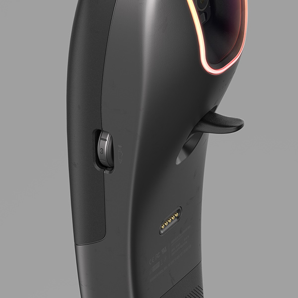 OZE，thermometer，testing，blood，