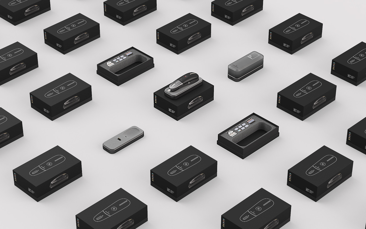 OZE，thermometer，testing，blood，