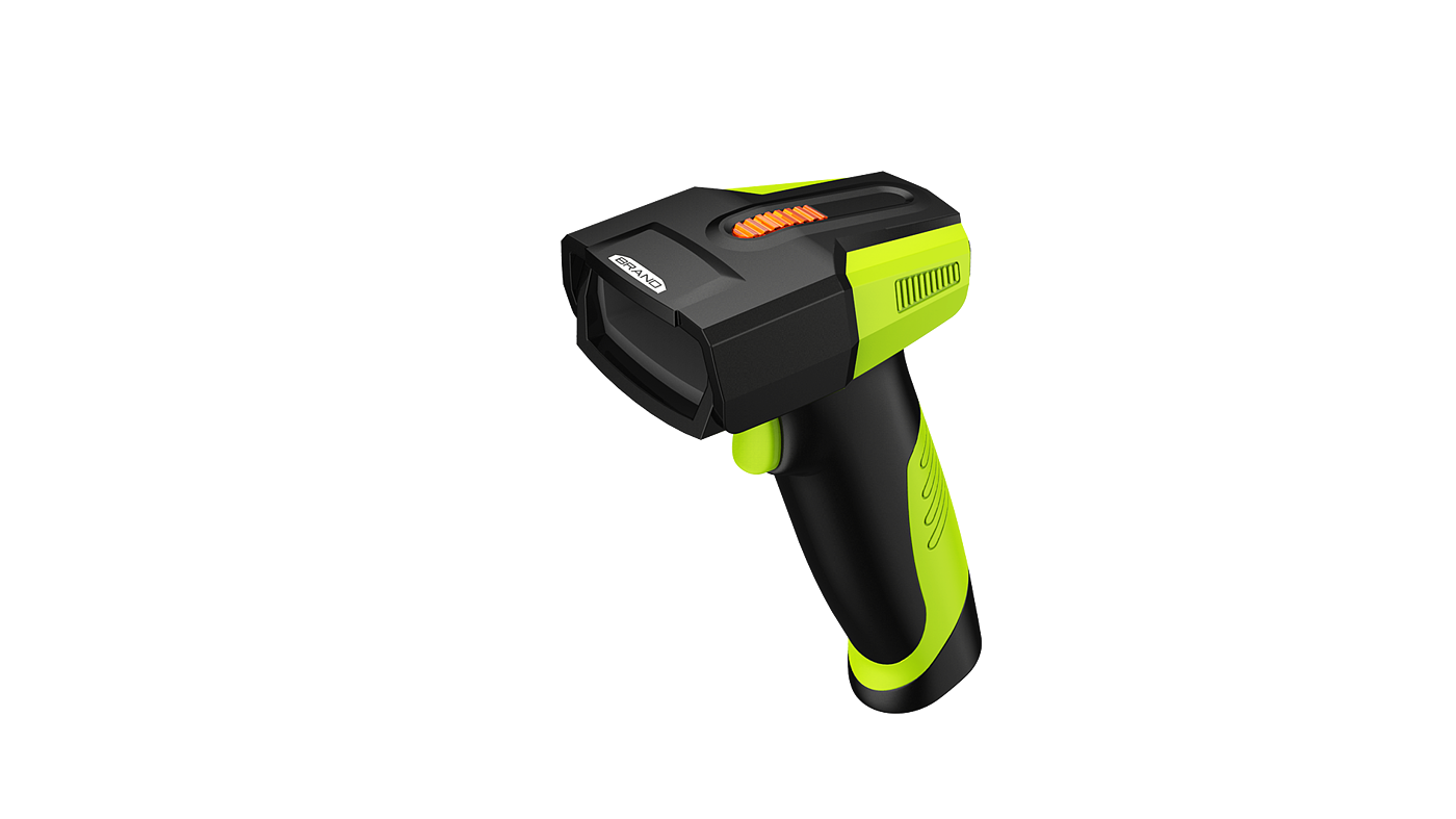 Industry，tool，Bar code scanning gun，Shop，factory，