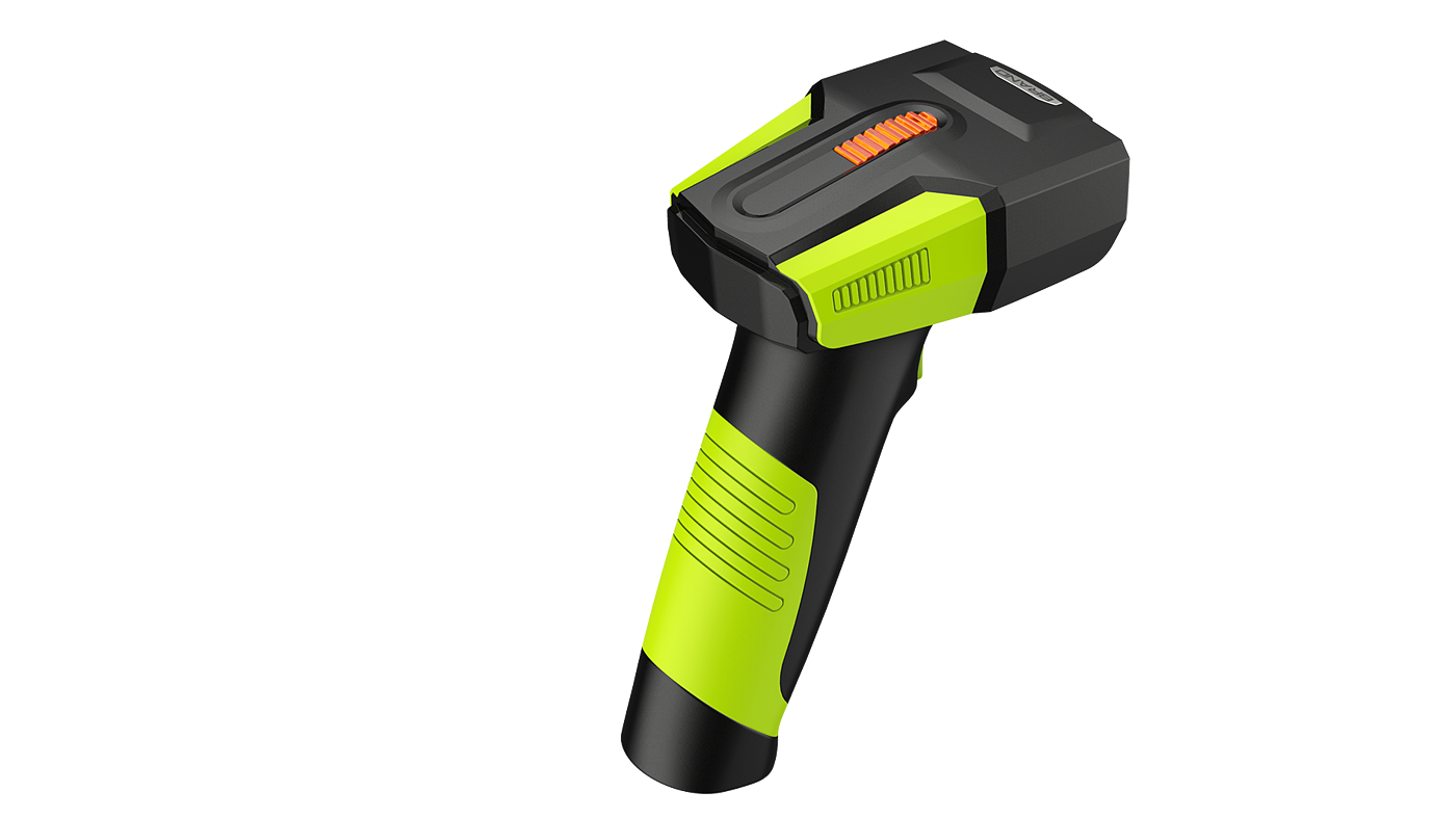 Industry，tool，Bar code scanning gun，Shop，factory，