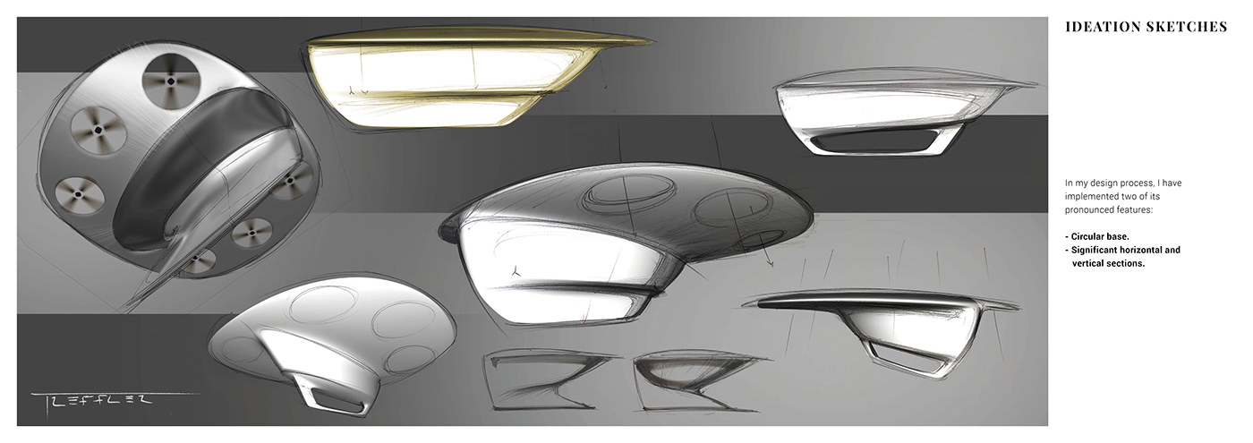 Vision Vimana，Benz，flight，