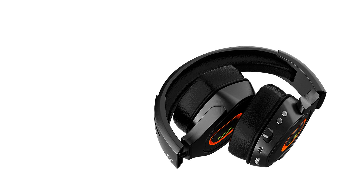 headset，game，3C digital，E-sports，Head wear，