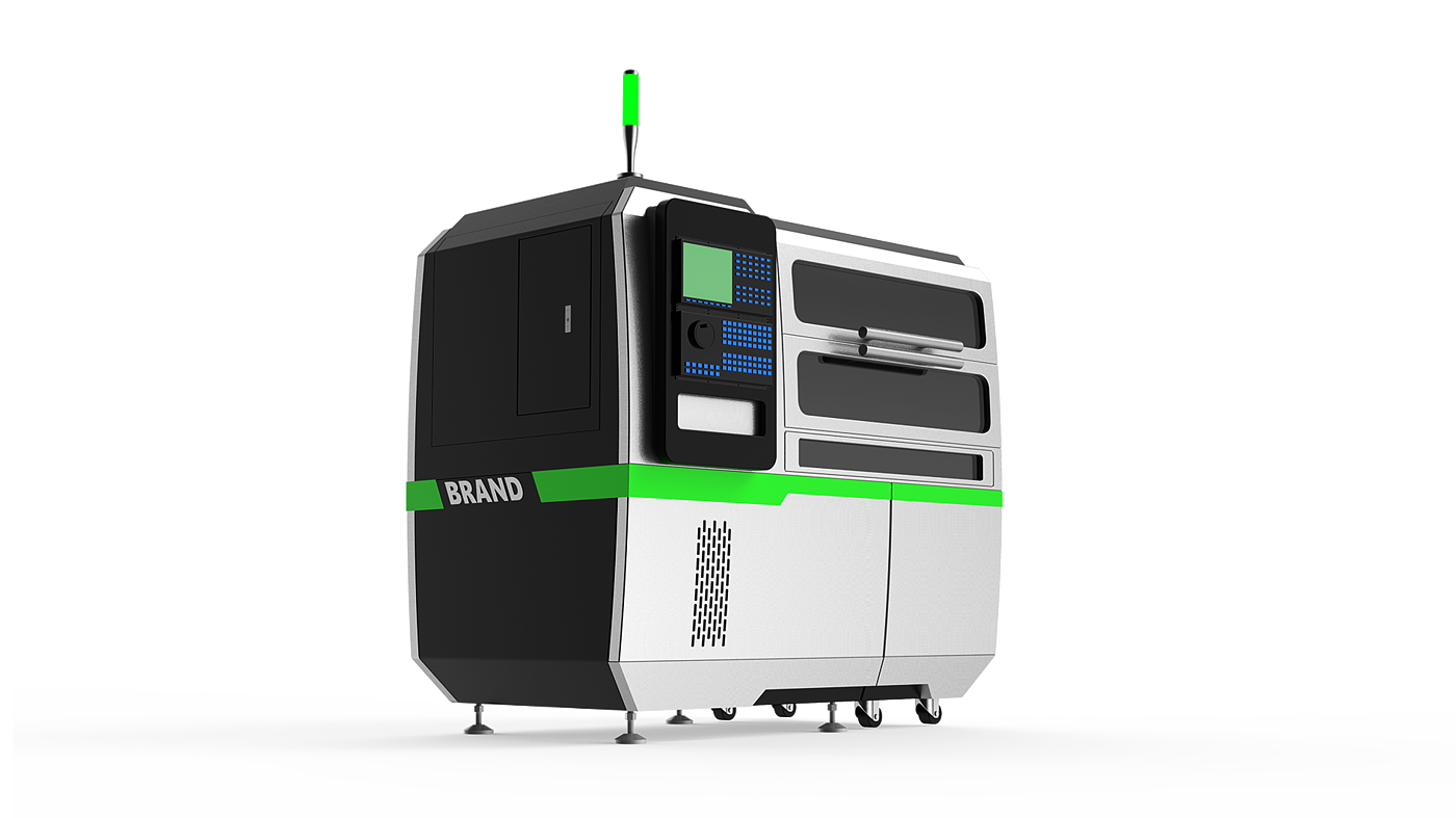 Machine tool，CNC，Industry，factory，