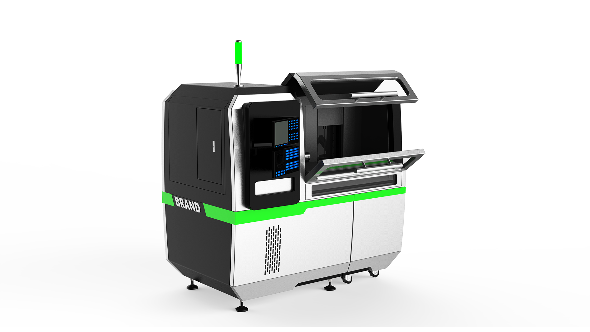 Machine tool，CNC，Industry，factory，