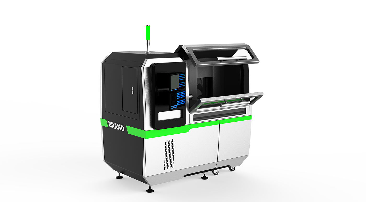 Machine tool，CNC，Industry，factory，
