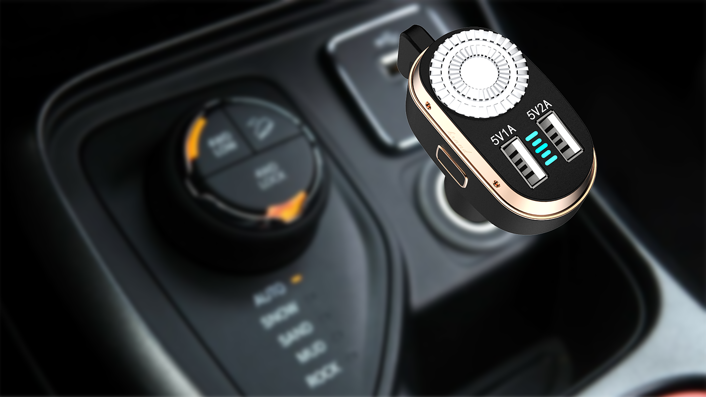 vehicle，Function expansion，razor，meet an emergency，