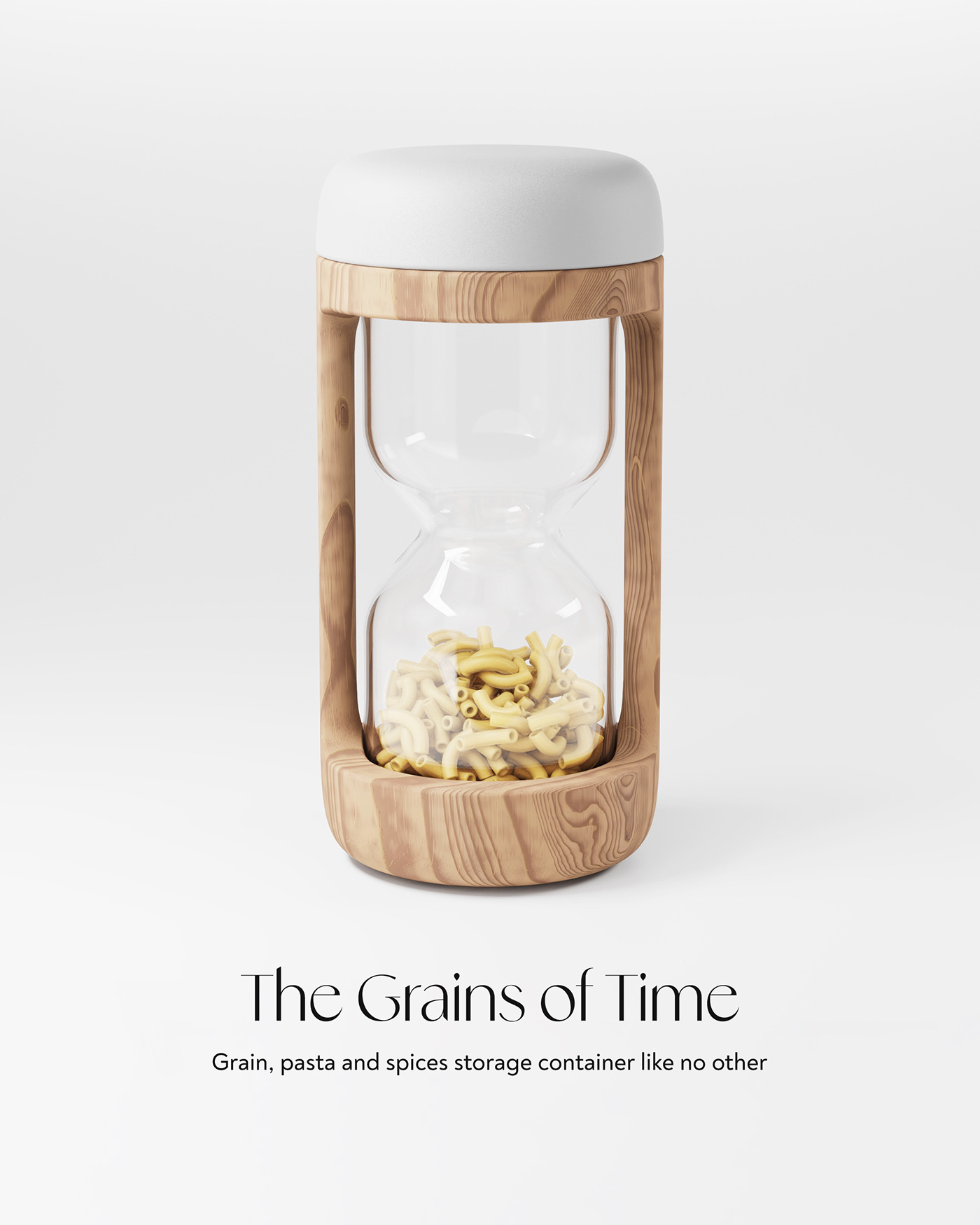 container，grain，pasta，COOKING，